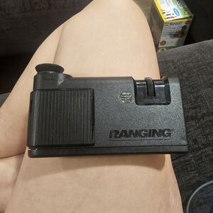 TLR75 Archery Range Finder